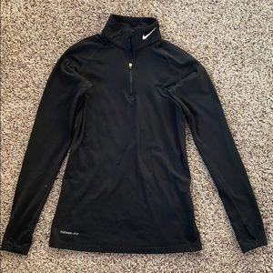 Nike Therma Fit Quarter Zip